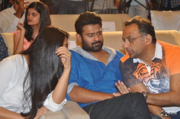 The World Of Baahubali Launch